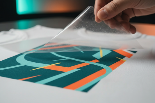 What Are DTF Transfers and How Do They Work? - Full Resolution Transfers